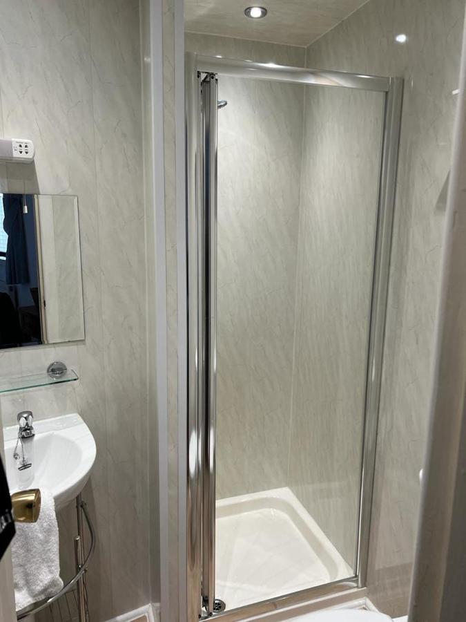 Phildene Suites Blackpool Room photo