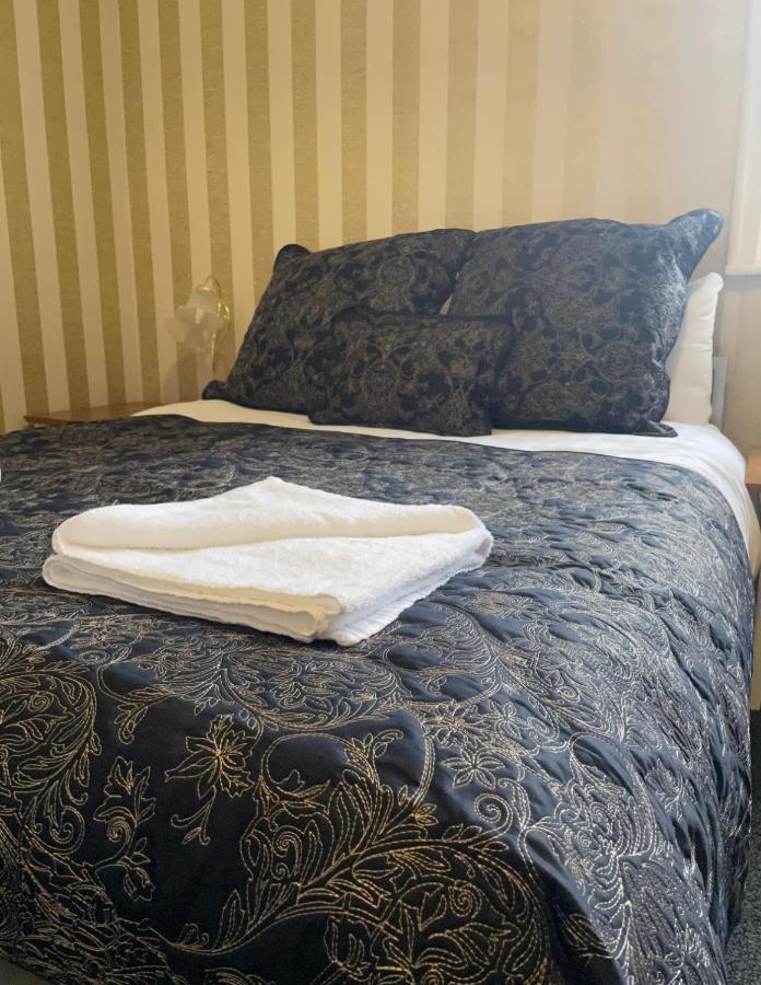 Phildene Suites Blackpool Room photo